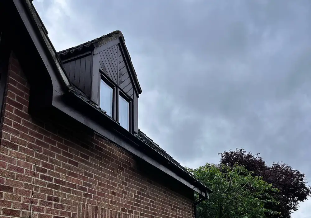 fascia soffit cleaners surrey