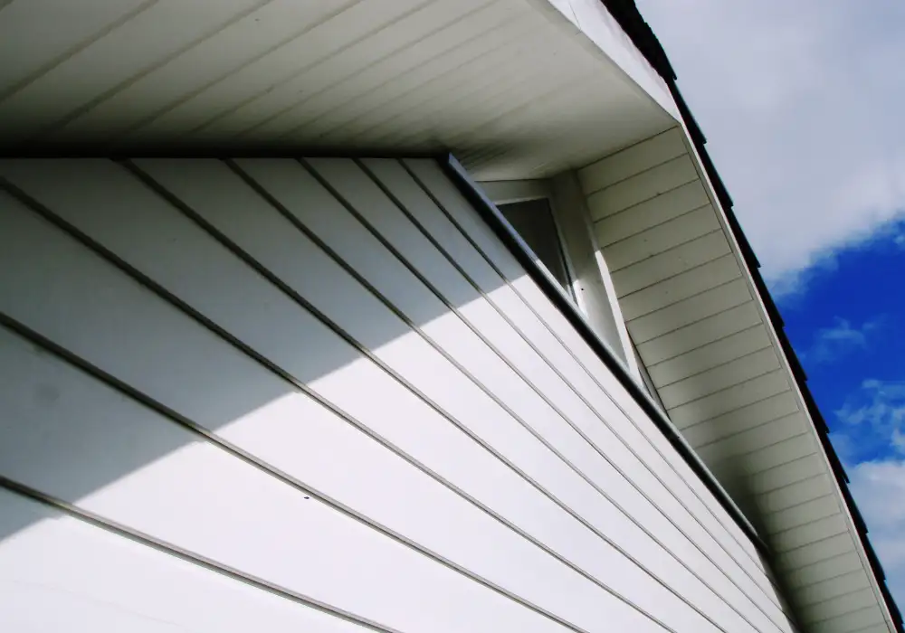 fascia soffit cleaning in surrey