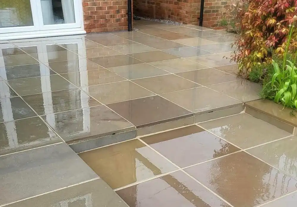 pressure washing surrey