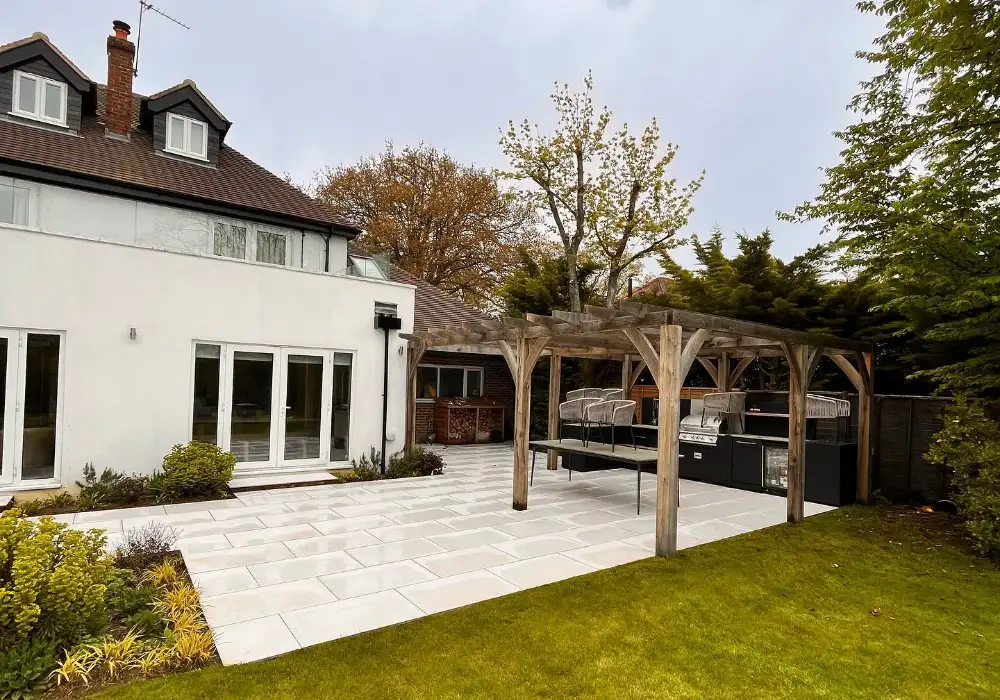 render cleaners surrey